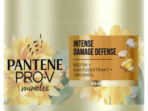 PANTENE PRO V, MASKE MIRACLES INTENSE