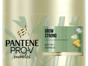 PANTENE PRO V, MASKE MIRACLES STRONG