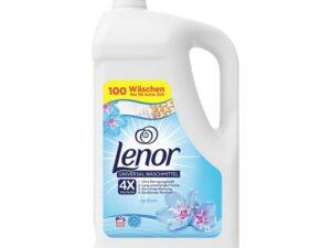LENOR, WM FL. APRILFR 100WL