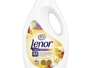 LENOR, WM FL. ORCHIDEE 25WL