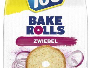 TUC, BAKE ROLLS ONION
