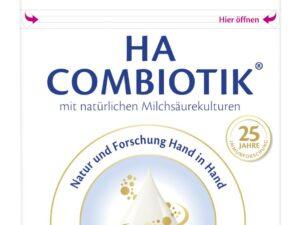 HIPP 2123-03, PRE HA COMBIOTIK