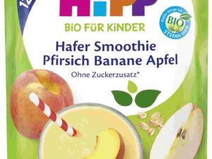 HIPP DA84007, PFIR BAN  HAFERDRINK1+