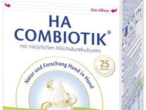 HIPP 2142-03, HA1 COMBIOTIK
