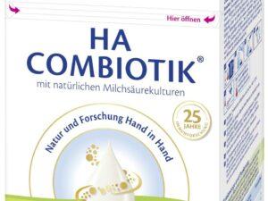 HIPP 2184-03, HA 2 COMBIOTIK 6M