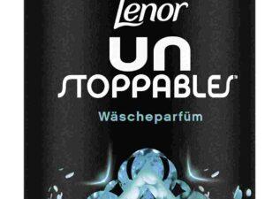 LENOR, UNSTOPPABLES FRESH