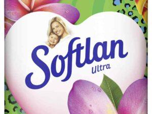 SOFTLAN, PARADISE COLLEC. 31WL