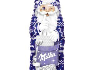 MILKA, W.MANN ALPENM. DESIGN
