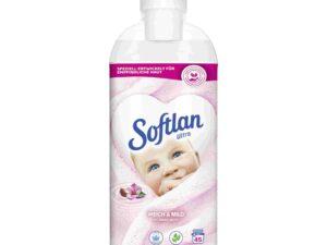 SOFTLAN, WEICH+MILDSENSITIV45WL