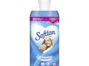 SOFTLAN, ULTRA WINDFRISCH 45WL