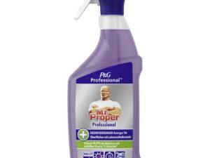 MR. PROPER, DESINF OBERFLAECHEN LM