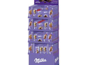 MILKA, SOFT MIX DY