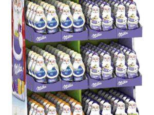 MILKA, WEIH. SPECIAL COLL. DY