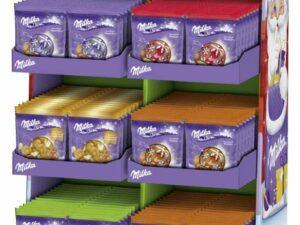 MILKA, FEINE KUGELN MIX DY