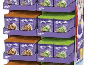 MILKA, FEINE KUGELN MIX DY
