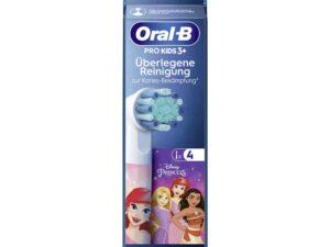 ORAL-B, AUFSTB.CARS/PRINC