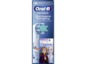 ORAL-B, AUFSTB.FROZEN 2