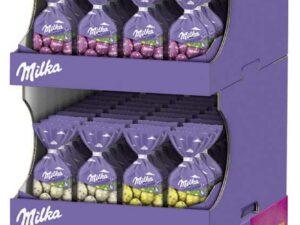 MILKA, OSTER-EIER MIX DY