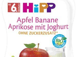 HIPPDA42530, APF BAN APR JOG 6M