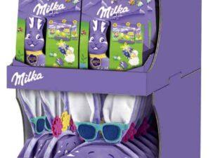 MILKA, KIDS GESCHENKE DY