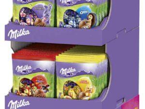 MILKA, BONBONS MIX DY