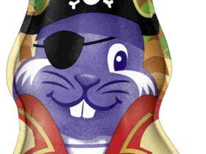 MILKA, SCHMUNZELHASE ALP.DESI