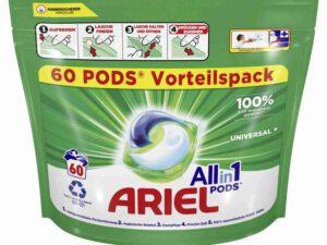 ARIEL, ALL-IN-1 PODS UNIVERS