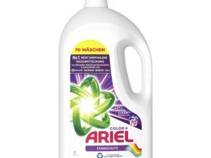 ARIEL, WM FL. COLOR 70WL