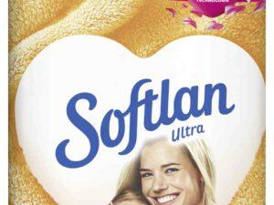 SOFTLAN, VANILLE & ORCHID. 45WL