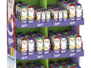 MILKA, W.MANN DESIGN DY