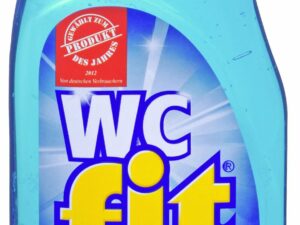 FIT WC-FIT KRAFTGEL MEERES, 750ML FL