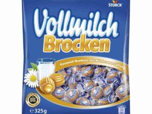 STORCK, VOLLMILCH BROCKEN