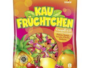 STORCK, KAU FRUECHTCHEN