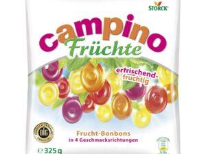 STORCK, CAMPINO FRUECHTE