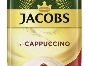 JACOBS, CAPPUCCINO CREMAFINO