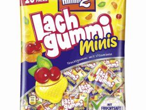 STORCK, LACHGUMMI MINI 20ER