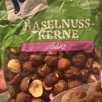 JA! HASELNUSSKERNE GANZ 200G BT 4337256650380
