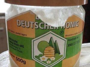 DIB RAPSHONIG CREMIG 500G GL 40287065