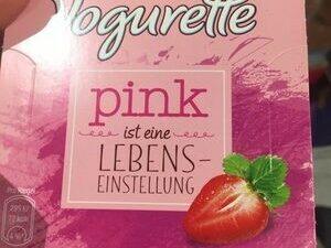 FERRERO YOGURETTE T4 50G TF 40084954