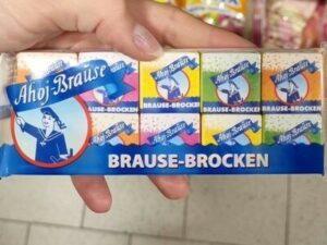 FRIGEO AHOJ BRAUSE-BROCKEN 80G PK 40335834