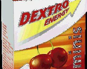 DEXTRO ENERGY MINIS KIRSCHE 50G PK 40468969