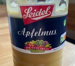 SEIDEL APFELMUS 710G GL 40397627