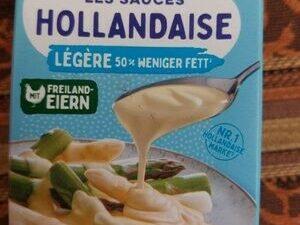 THOMY SAUCE HOLLAND. LEGERE 250ML PK 40057705