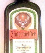 JAEGERMEISTER KRAEUTERLIKOER 35% 0,04L FL 40677040