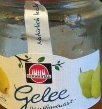 SCHWARTAU QUITTE GELEE 200G GL 40118048