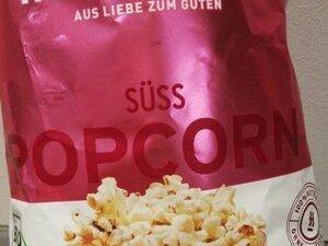 HEIMATGUT BIO POPCORN SUESS,VEG 90G BT 4260350920885