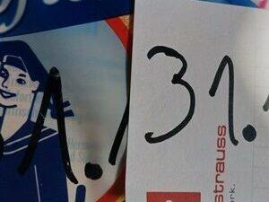 FRIGEO AHOJ BRAUSEPULVER 58G PK 40335711