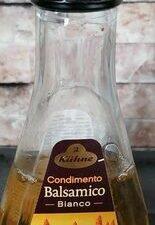 KUEHNE CONDIM.BALSAM.BIANCO 100ML FL 40122564