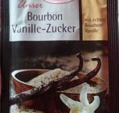 RUF BOURBON VANILLEZUCKER 3X8G PK 40352497