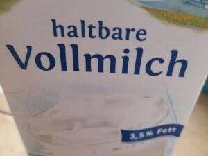 MILRAM H-MILCH 3,5% 500ML PK 40363455